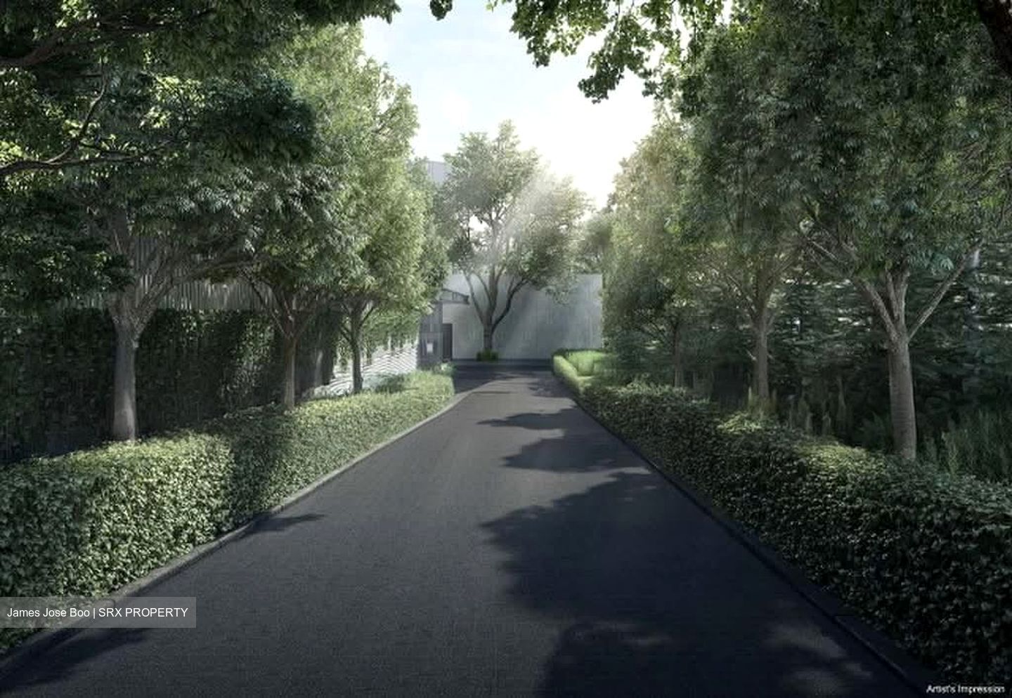 Goodluck Garden (Enbloc) (D21), Shop House #577031401